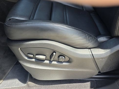 Certified 2023 Porsche Cayenne Coupe AWD/4WD image 21
