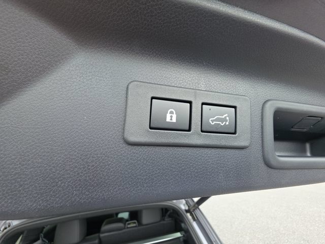 New 2026 Subaru Forester Sport AWD/4WD image 18