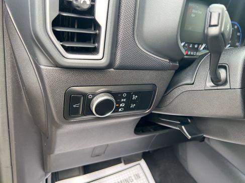 Used 2024 Ford Bronco Sport Big Bend image 17