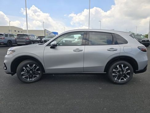 New 2026 Honda HR-V EX-L image 6