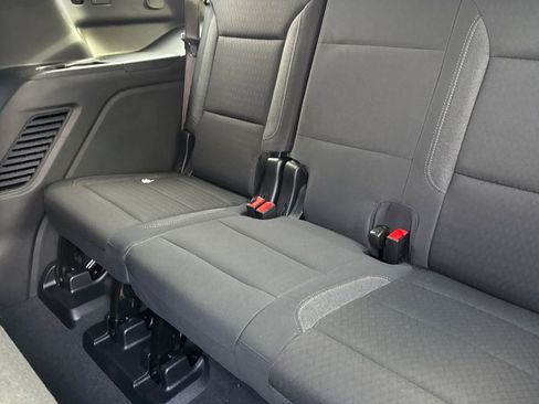 New 2026 Chevrolet Tahoe LS image 14