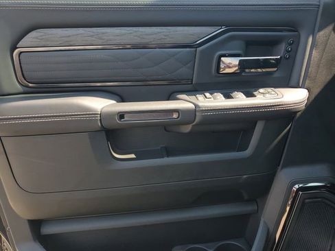 New 2026 RAM 3500 Limited image 24