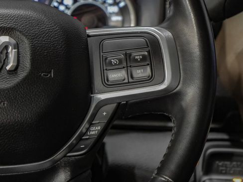 Used 2022 RAM 2500 Laramie image 18