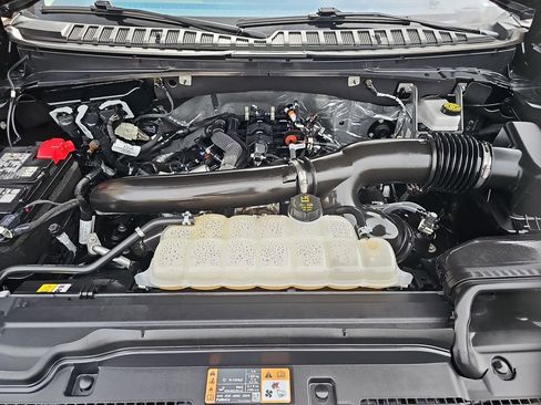 Used 2025 Ford Expedition Max Platinum w/ Driver's Package image 25