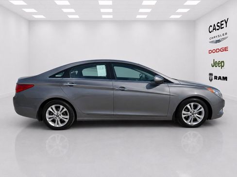 Used 2013 Hyundai Sonata Limited FWD image 4