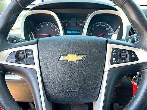 Used 2015 Chevrolet Equinox LT FWD image 10