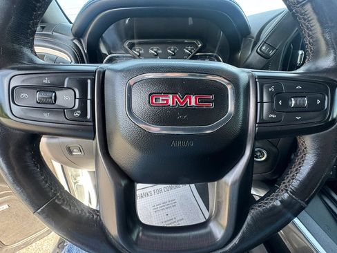 Used 2020 GMC Sierra 1500 AT4 w/ AT4 Premium Package AWD/4WD image 26