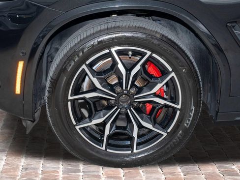Used 2024 BMW X4 M40i AWD/4WD image 41