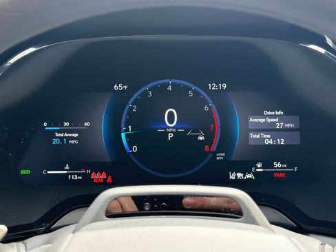 New 2026 Lexus RX 350 Premium AWD/4WD image 21