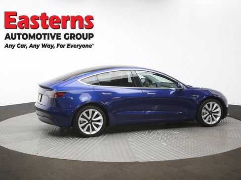 Used 2019 Tesla Model 3 Long Range image 40