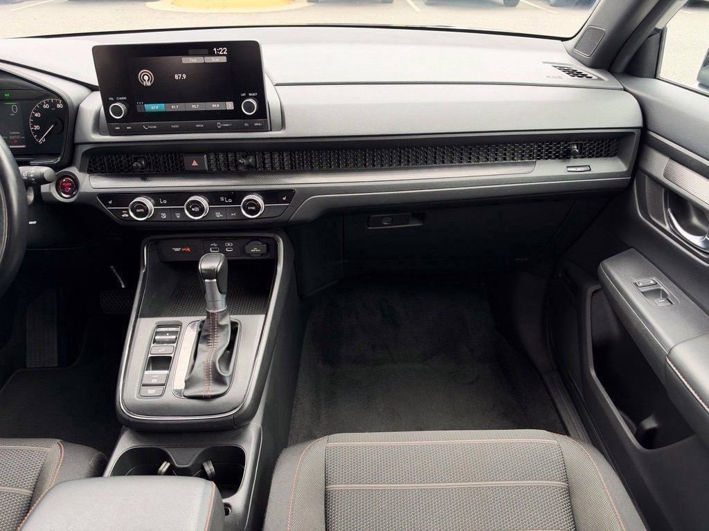 Used 2025 Honda CR-V Sport image 19