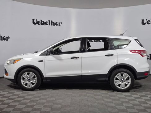 Used 2014 Ford Escape S FWD image 4