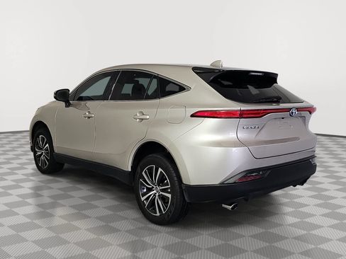 Used 2023 Toyota Venza LE AWD/4WD image 6