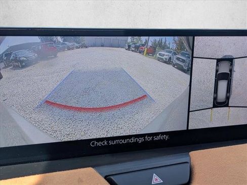 Used 2025 MAZDA CX-90 3.3 Turbo S w/ Premium Plus image 10