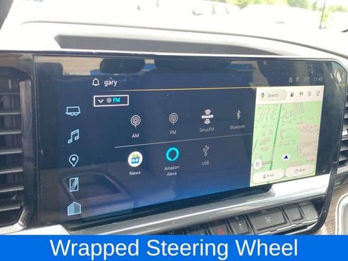 Certified 2023 Chevrolet Silverado 1500 LT image 19