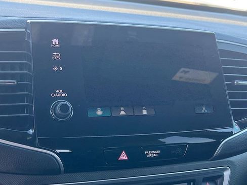 Used 2022 Honda Pilot TrailSport image 21