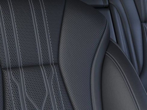 New 2026 Buick Envision Avenir AWD/4WD image 21