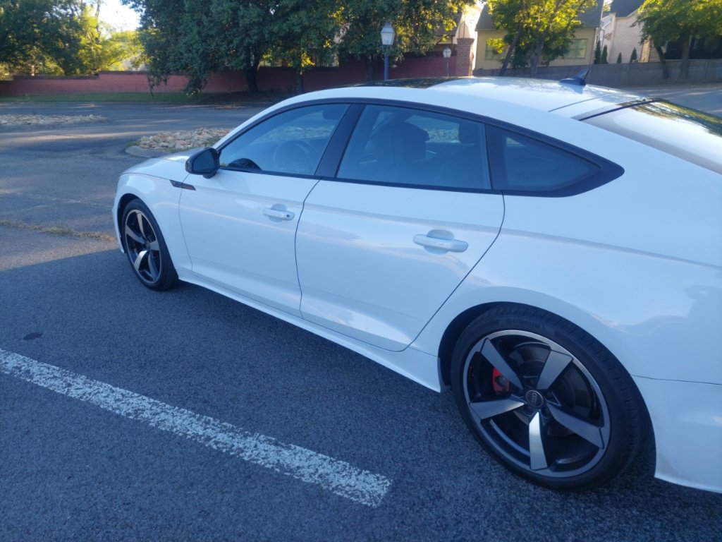 Used 2024 Audi A5 2.0T Premium Plus w/ Premium Plus AWD/4WD image 15