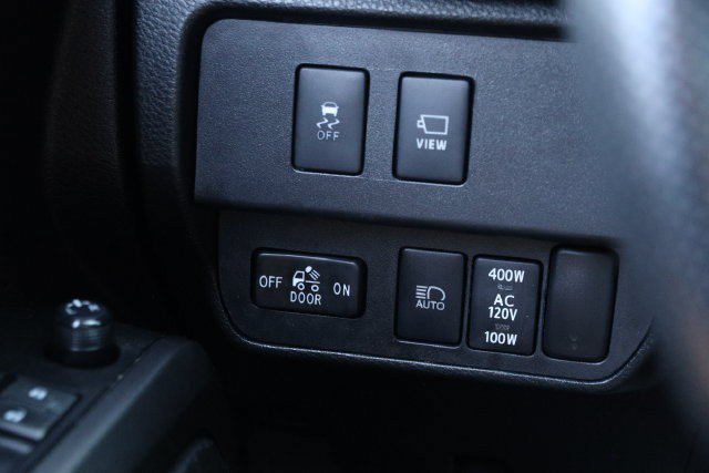 Used 2021 Toyota Tacoma TRD Pro AWD/4WD image 23