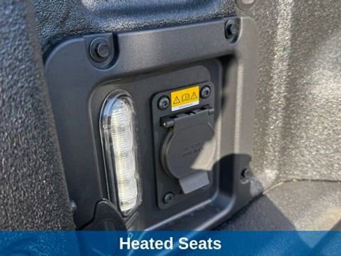 Used 2026 Ford Maverick XLT w/ XLT Luxury Package AWD/4WD image 41