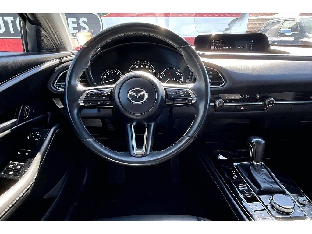 Used 2024 MAZDA CX-30 AWD 2.5 S w/ Select Sport Pkg image 6