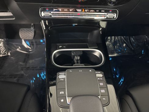 Certified 2023 Mercedes-Benz CLA 250 image 25
