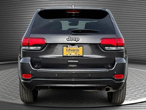 Used 2021 Jeep Grand Cherokee Limited w/ Quick Order Package 28K 80th image 5