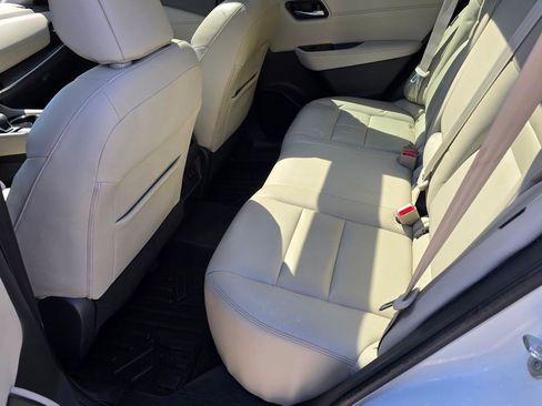 Used 2021 Nissan Rogue SL AWD/4WD image 29