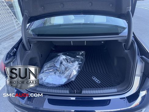 New 2026 Audi A6 Premium Plus image 14