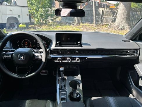 Used 2026 Honda Civic Sport image 24