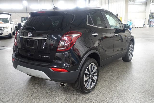 Used 2022 Buick Encore Preferred w/ Safety Package AWD/4WD image 7