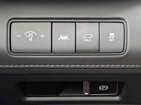 Used 2023 Hyundai Santa Fe Calligraphy AWD/4WD image 25