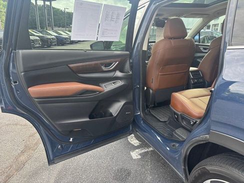 Certified 2024 Subaru Ascent Touring AWD/4WD image 31