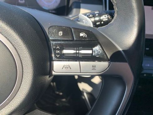 Used 2024 Hyundai Tucson Limited image 26