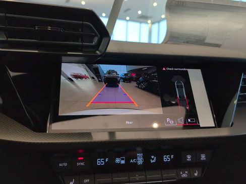 New 2026 Audi RS 3 image 5