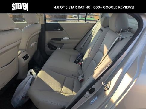 Used 2013 Honda Accord EX-L image 12