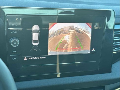 Certified 2025 Volkswagen Jetta S image 16