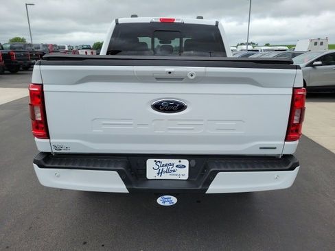 Used 2023 Ford F150 XLT w/ Equipment Group 302A High image 5