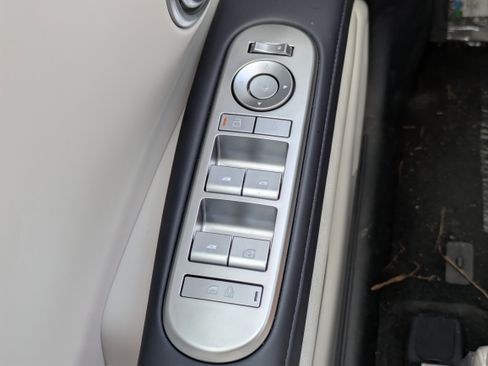 New 2026 Hyundai Palisade Calligraphy image 33