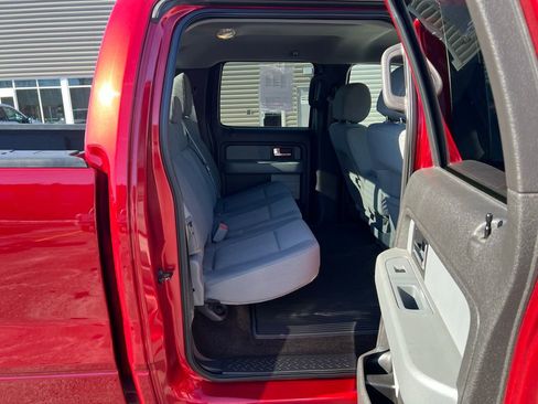 Used 2014 Ford F150 XLT w/ Equipment Group 302A Luxury image 18