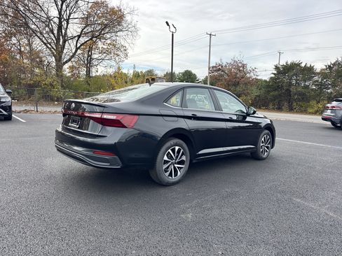 New 2026 Volkswagen Jetta S image 6