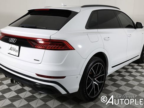 Used 2019 Audi Q8 Prestige image 5