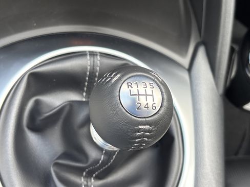 New 2026 MAZDA MX-5 Miata Sport image 31