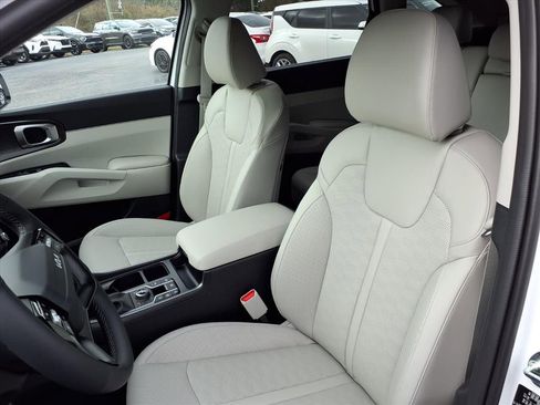 New 2026 Kia Sorento EX image 13