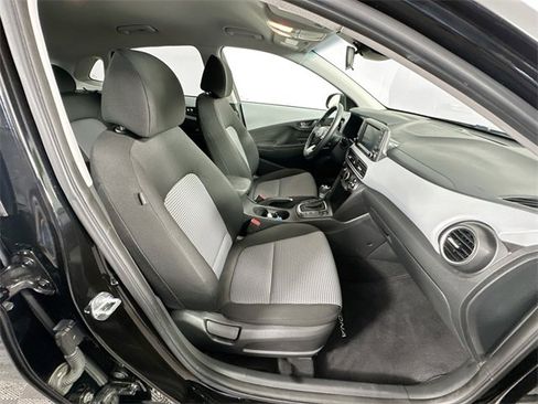Used 2021 Hyundai Kona SEL w/ Cargo Package image 27