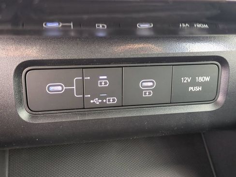 New 2026 Hyundai Tucson Blue SE AWD/4WD image 26