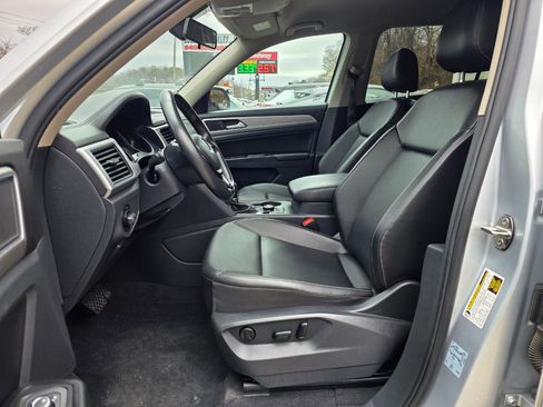Used 2018 Volkswagen Atlas SE image 9