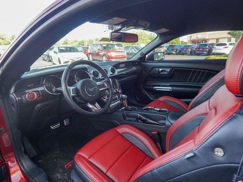 Used 2015 Ford Mustang GT Premium RWD image 11