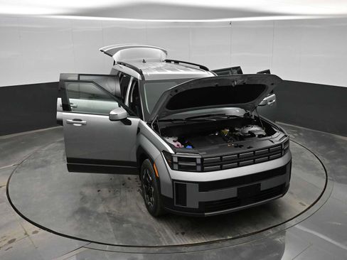 New 2026 Hyundai Santa Fe SEL image 38