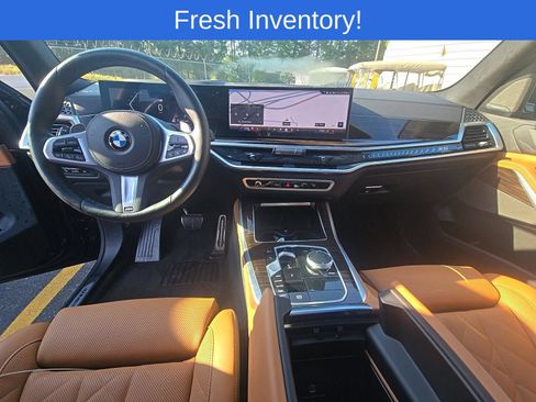Used 2026 BMW X5 xDrive40i AWD/4WD image 19